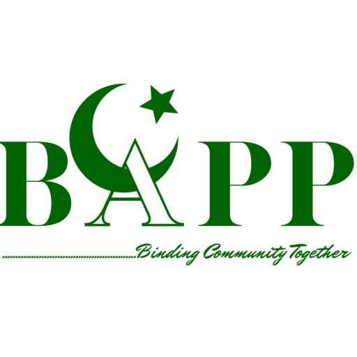 Bapp UK